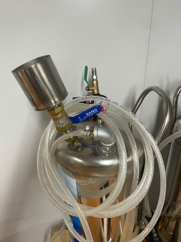 Máy Phun Bọt Tuyết Vina Seiki 14L : Giải Pháp Tiết Kiệm, Hiệu Quả Tức Thì - Ảnh 3